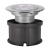 Oprawa LED  PHJ-UG220 24 / 35 Watt IP68  stal nierdz.